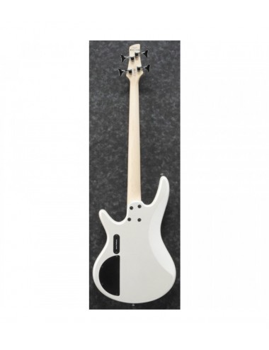 Ibanez SRMD200D-PW Pearl White