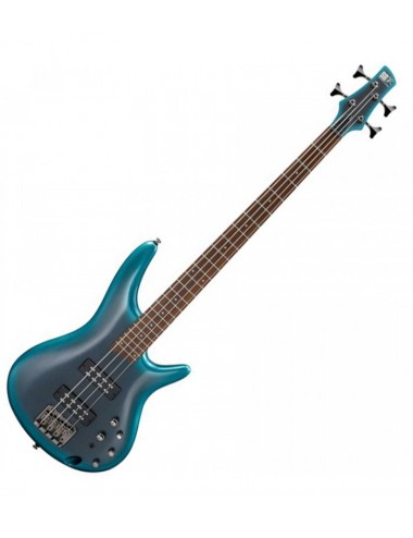 Ibanez SR300E-CUB Cerulean...