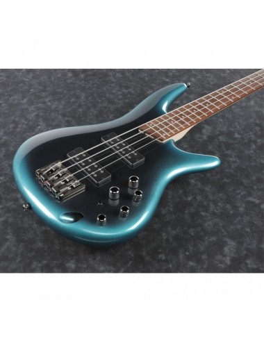 Ibanez SR300E-CUB Cerulean...