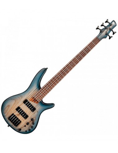 Ibanez SR605E-CTF Cosmic...