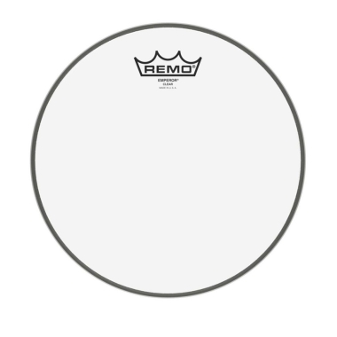 Remo Emperor Clear Bombo 18...