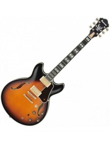 Ibanez AS2000-BS ArtStar...