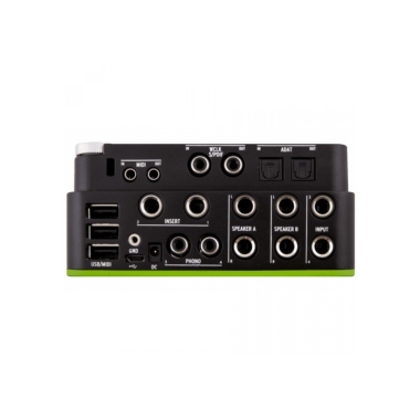 Arturia AudioFuse Rev2