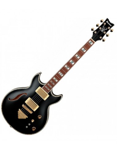 Ibanez AR520H-BK Black