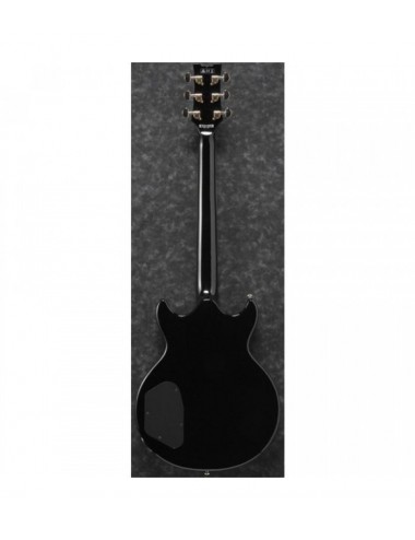 Ibanez AR520H-BK Black