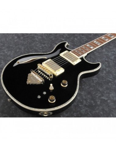 Ibanez AR520H-BK Black