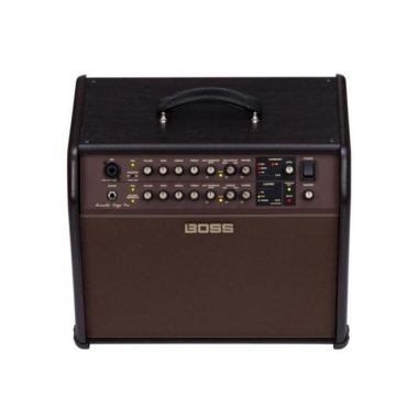 Boss ACS Acoustic Singer Pro