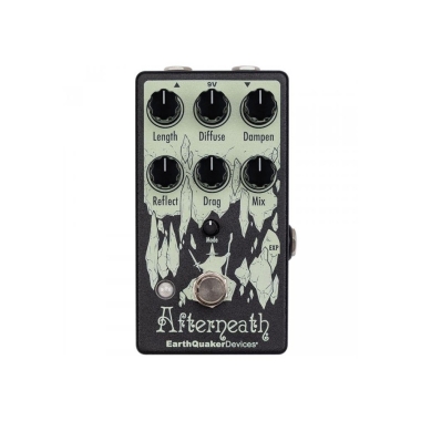 EarthQuaker Devices...