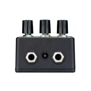 EarthQuaker Devices...