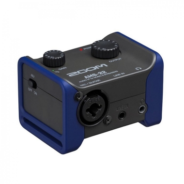 Zoom AMS-22