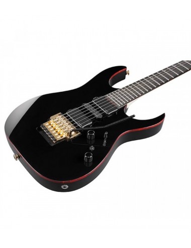 Ibanez RG5170B-BK SVF...