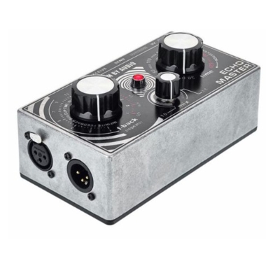 Death by Audio Echo Master