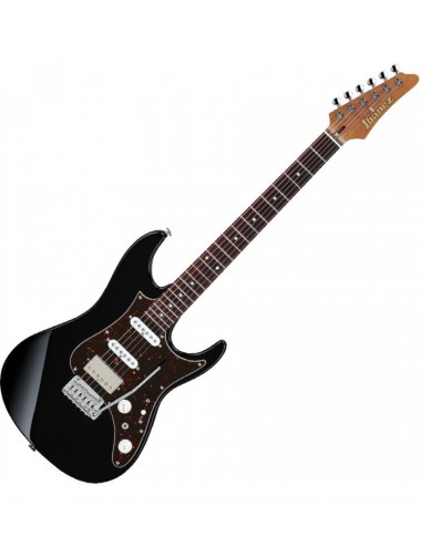 Ibanez AZ2204N-BK Prestige...