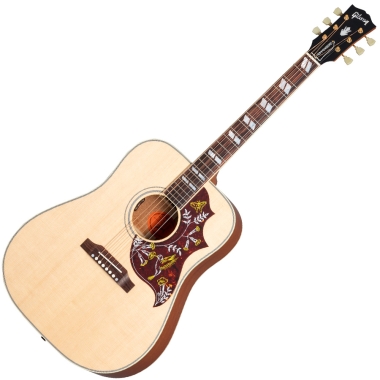 Gibson Hummingbird Faded AN