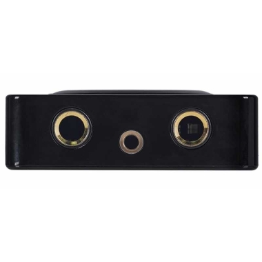 Mooer Prime P2 Black