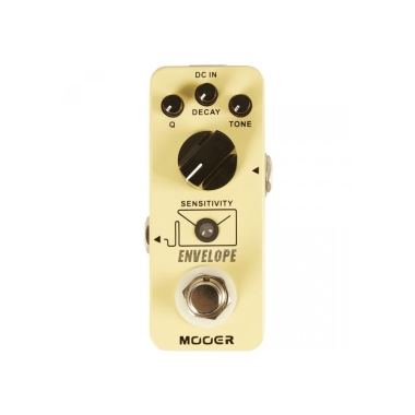 Mooer Envelope Analog Auto Wah