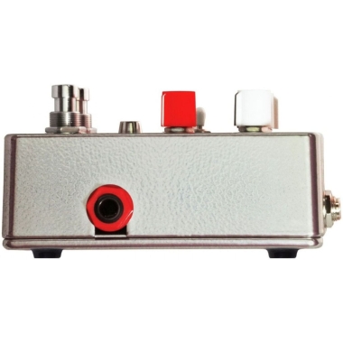 Death by Audio Disturbance