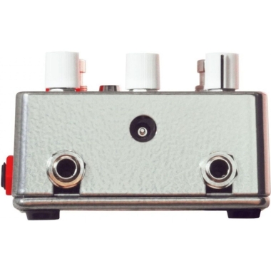 Death by Audio Disturbance