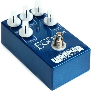 Wampler Ego Compressor