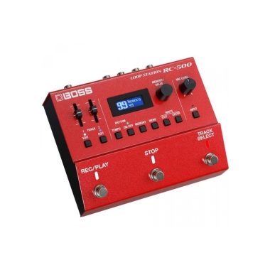 Boss RC-500 Loop Station