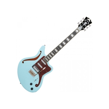 DAngelico Premier Bedford...