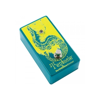 EarthQuaker Devices...