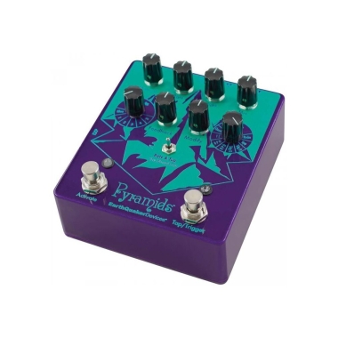 Earthquaker Devices...