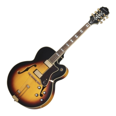 Epiphone Broadway VS