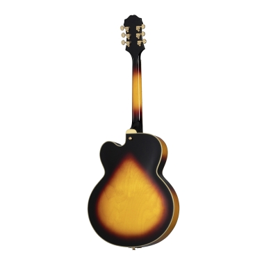 Epiphone Broadway VS