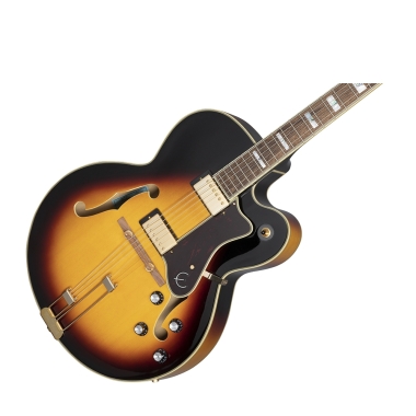 Epiphone Broadway VS