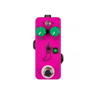 JHS Mini Foot V2 Fuzz