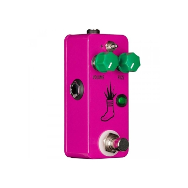 JHS Mini Foot V2 Fuzz