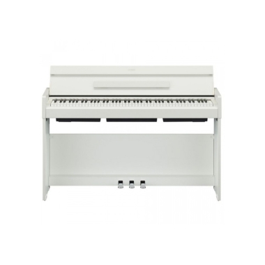 PIANO YAMAHA ARIUS YDP-S35WH