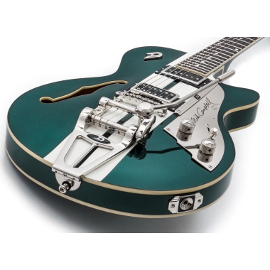 Duesenberg Alliance Mike...