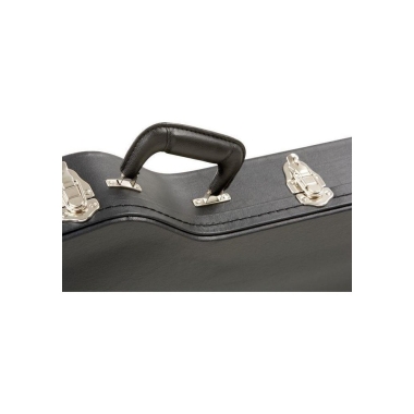 Gibson Les Paul Estuche Black