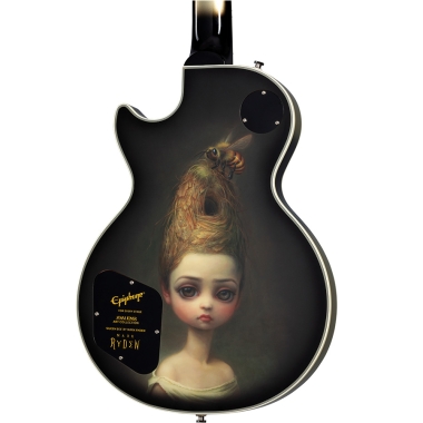 Epiphone Adam Jones Les...