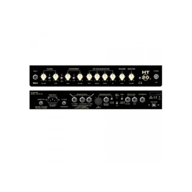 Blackstar HT-20R MKII...