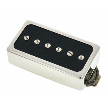 Lollar Novel 90 Neck Nickel...