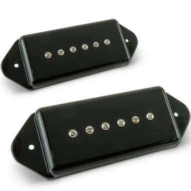 Lollar P-90 Dogear Casino...