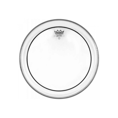 Remo Pinstripe Clear 13...