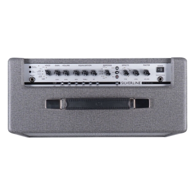 Blackstar Silverline...