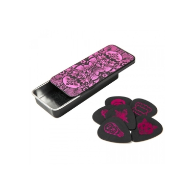 Dunlop  I Love Dust Magenta...