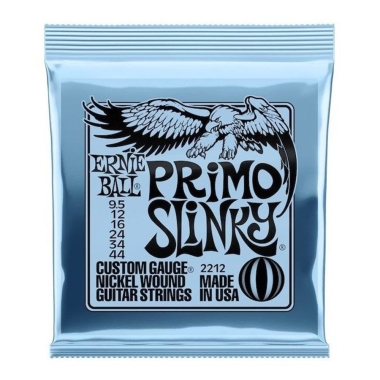 Ernie Ball 2212 Primo...