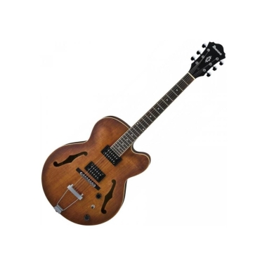 Ibanez AF55-TF Tobacco Flat