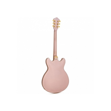 Ibanez AS73G-RGF Rose Gold...