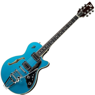Duesenberg Starplayer III...