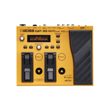 Boss GP-10GK