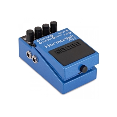 Boss PS-6 Armonist
