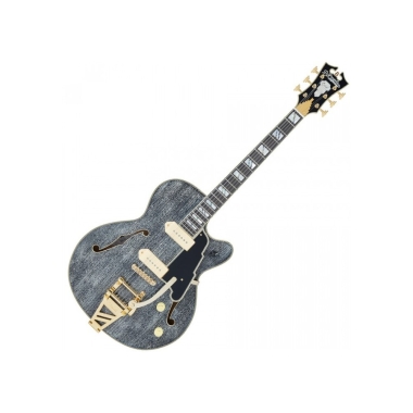 DAngelico Excel 59 BDG