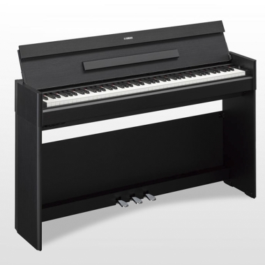 Yamaha YDP-S54B Arius Black
